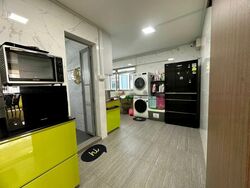 Blk 250 Pasir Ris Street 21 (Pasir Ris), HDB Executive #437989281